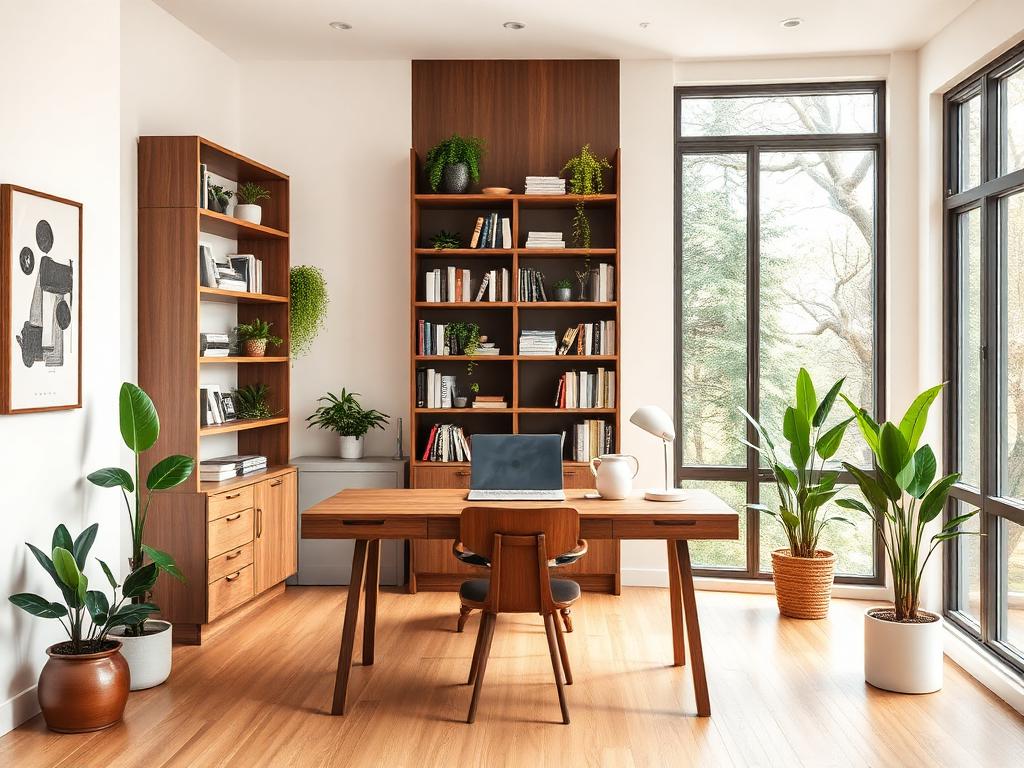 Home Office